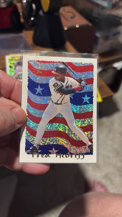 Fred McGriff