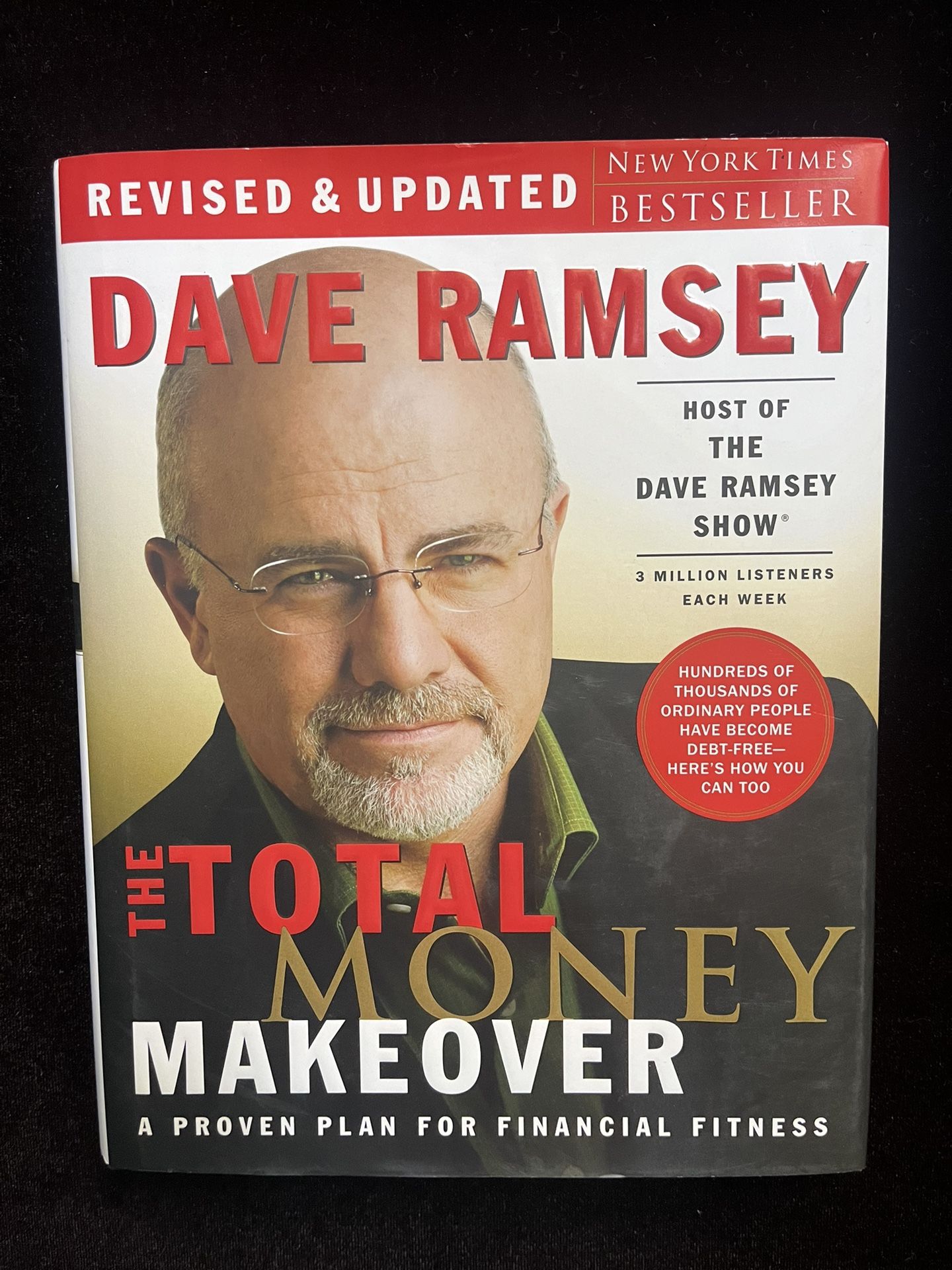 Dave Ramsey Books 2