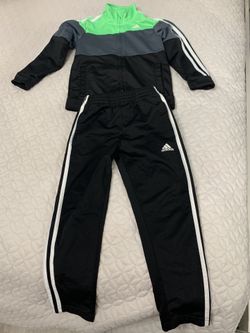 Adidas Set For Kids