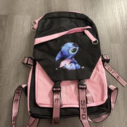 Backpack 