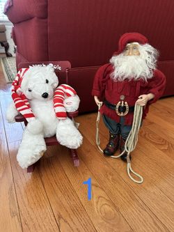 Christmas Decorations 