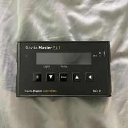 Gavita Master EL1