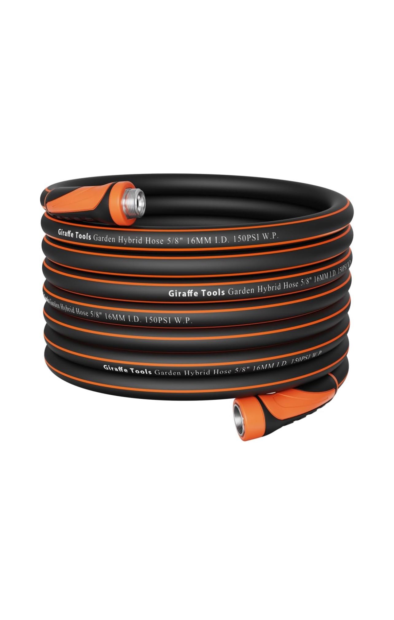 Water Hose Heavy Duty 100ft (New)