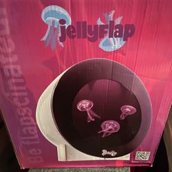 Jellyfish Aquarium 