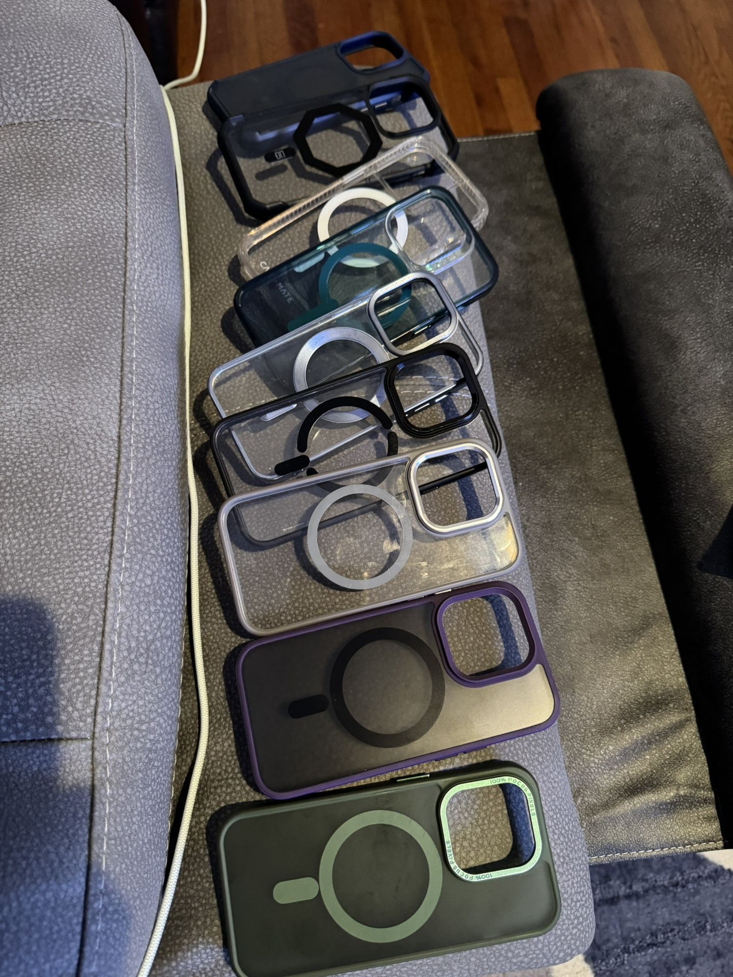 9 Different Cases For Iphone 14 Pro
