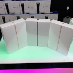 Apple iPad 8th Generation 128GB WiFi 