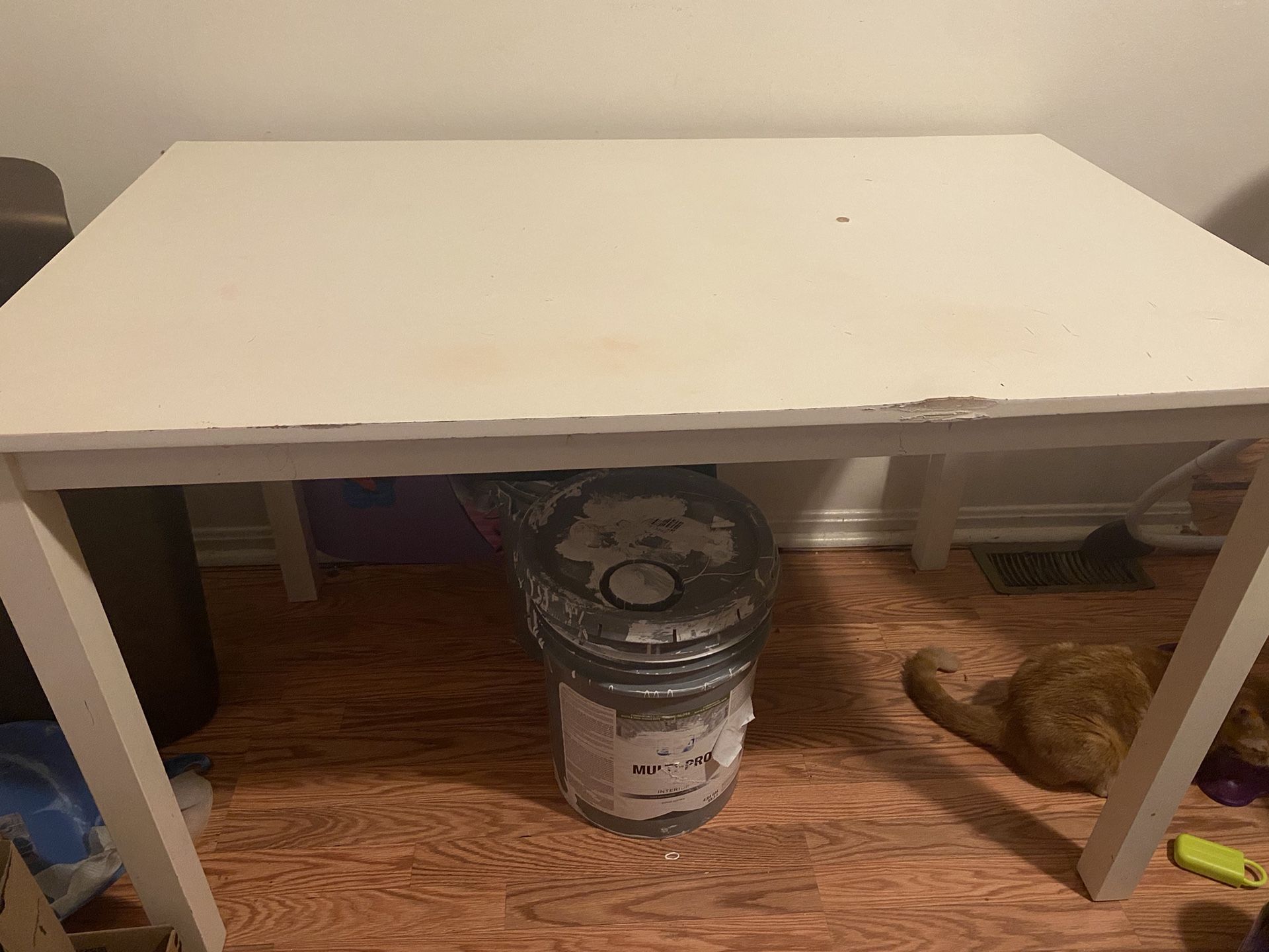 Kitchen Table