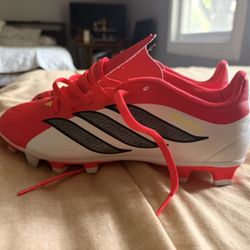 Adidas Predators 