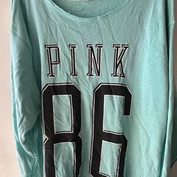 Vs pink victoria secret