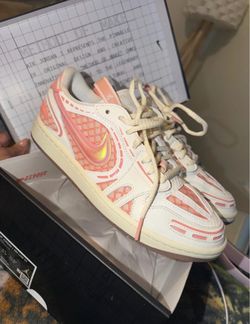 Air Jordan 1 MM Low VS Sneakers