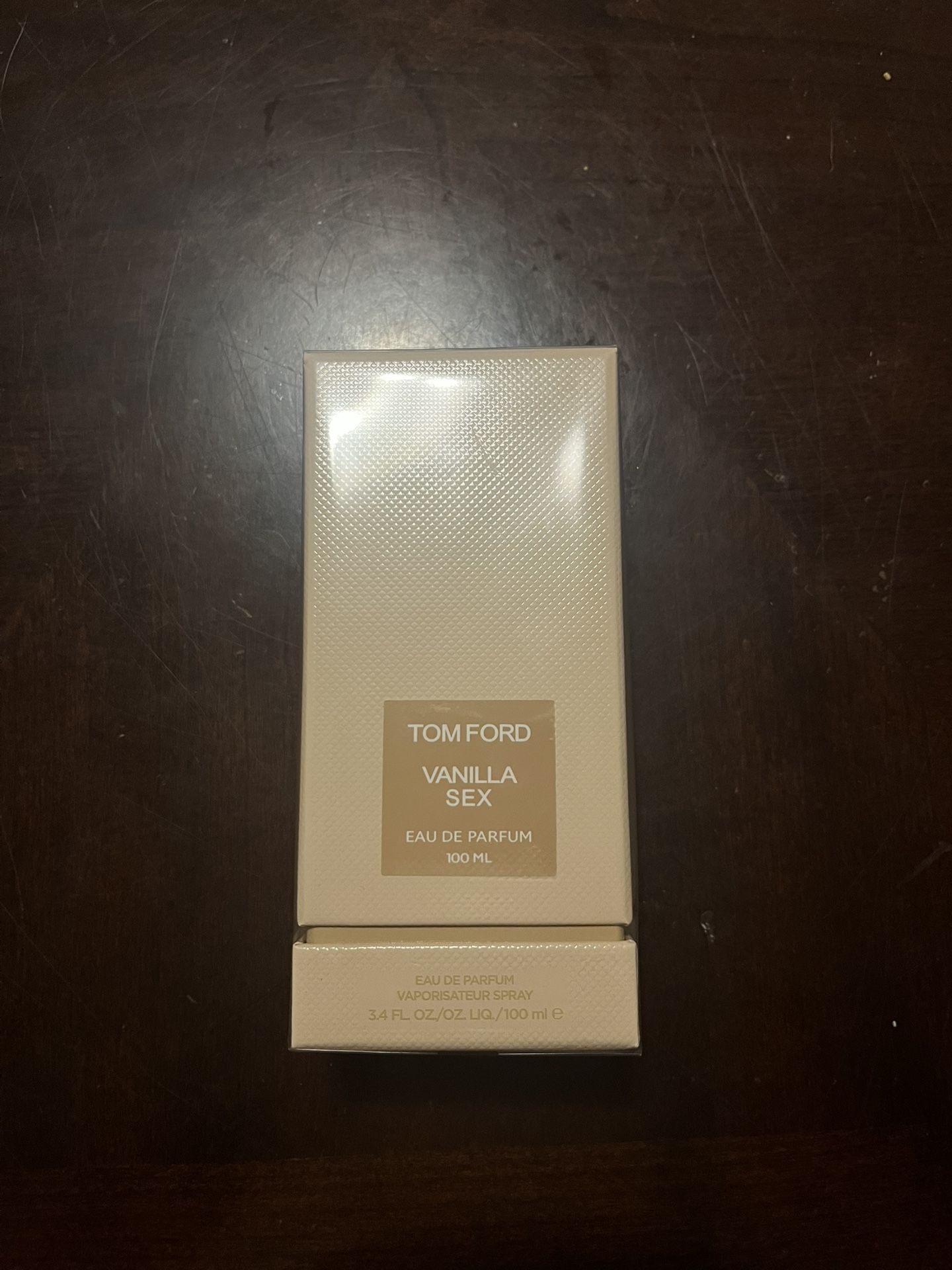 Tom Ford Vanilla Sex 100ml