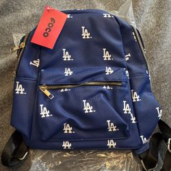 Backpack 