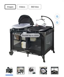 Bassinet