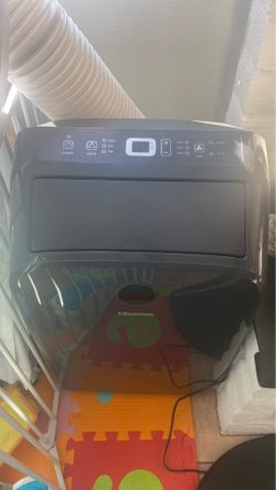 Portable Air Conditioner