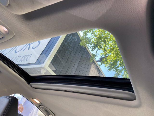 2018 INFINITI Q50