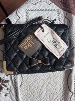 Generic Brand Small Crossbody.