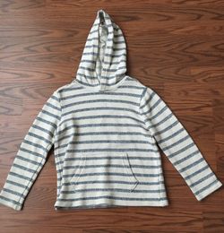 Hooded Shirt