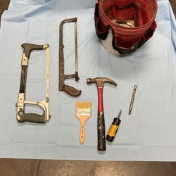 Tools $10
