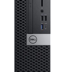 Dell Optiplex 7070 Intel Core I5 MFF