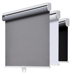 New Blackout roller shade