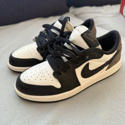 Nike Air Jordan 1 Low 