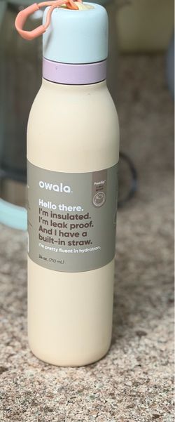 Water bottles (variety)