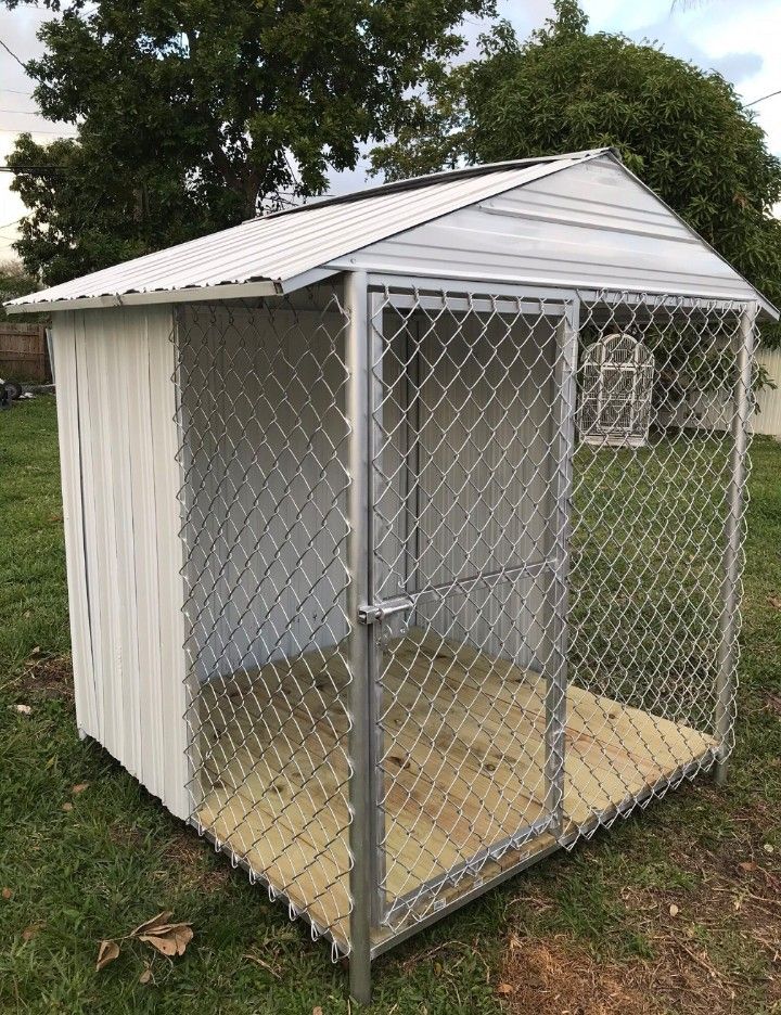 Dog Kennels Florida π