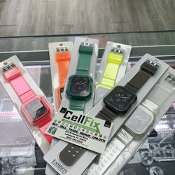 Apple Watch Bands $5 Each 