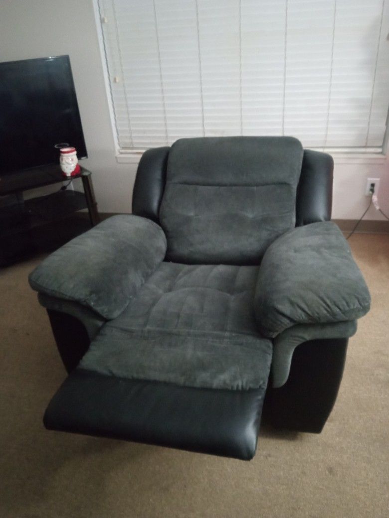 Electric Recliner