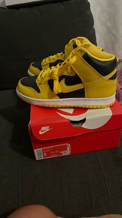 dunk Hi