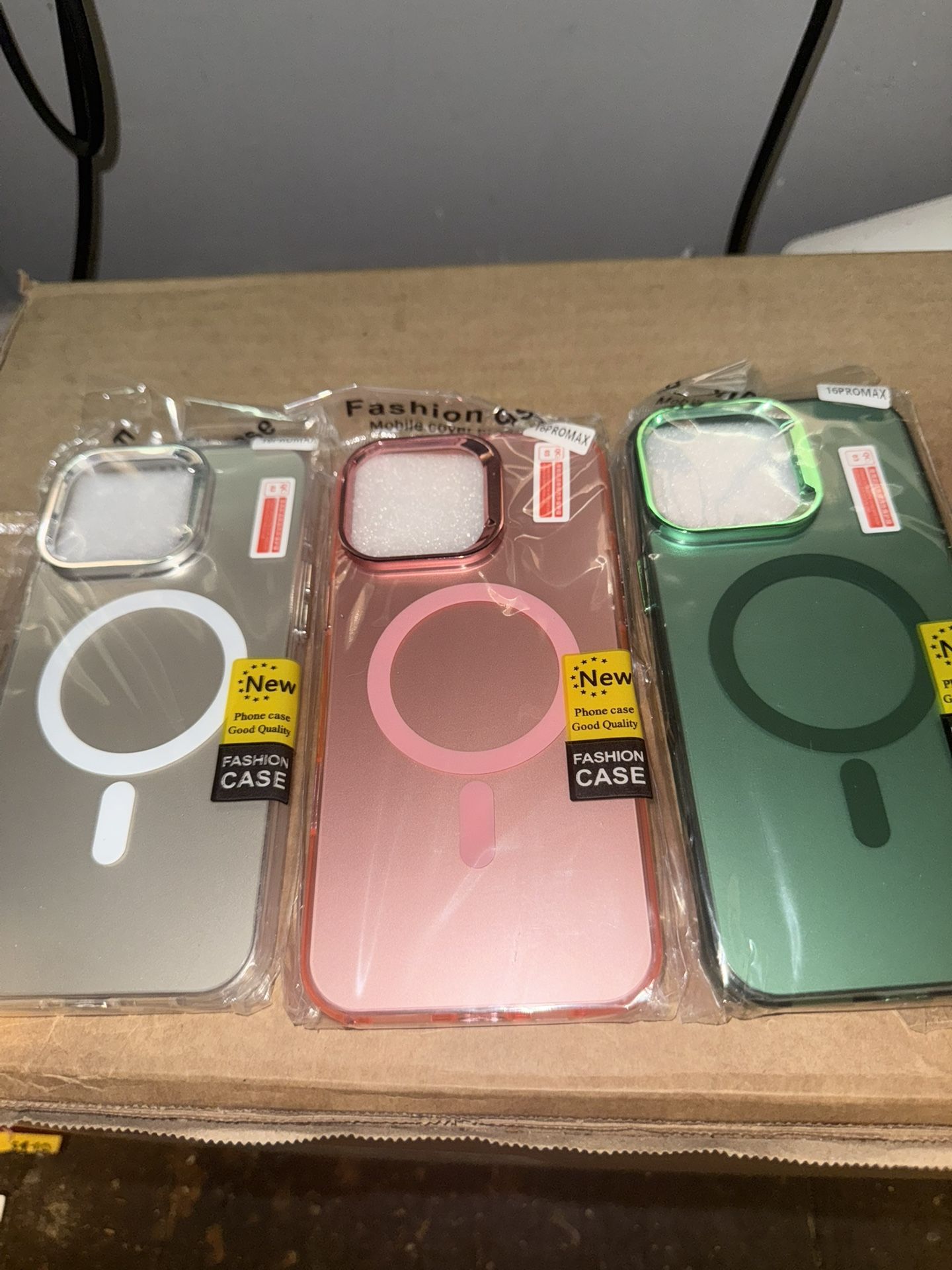 iPhone 16 Pro Max Case