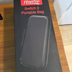 HeysTop Switch 2 Portable Bag