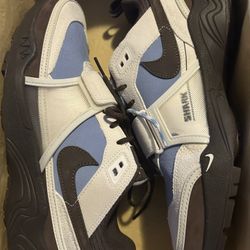 Nike Travis Scott Zoom Field Size 11 Men’s 