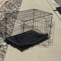 Large Dog Crate
