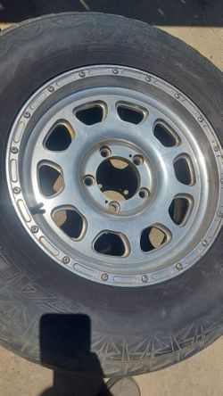 Eagle alloy 195-17s