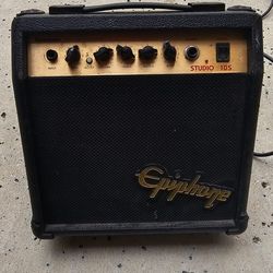 Epiphone AMP