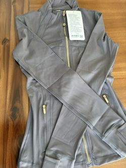 Lululemon Define Jacket