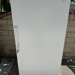 Freezer
