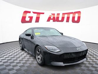 2024 Nissan Z