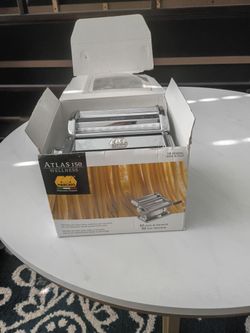 Marcato Atlas 150 pasta maker