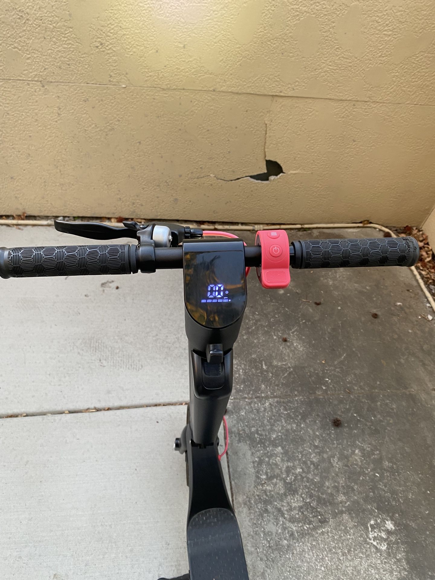 electric scooters