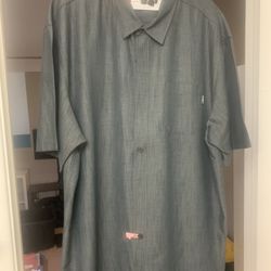 Men’s Shirts 
