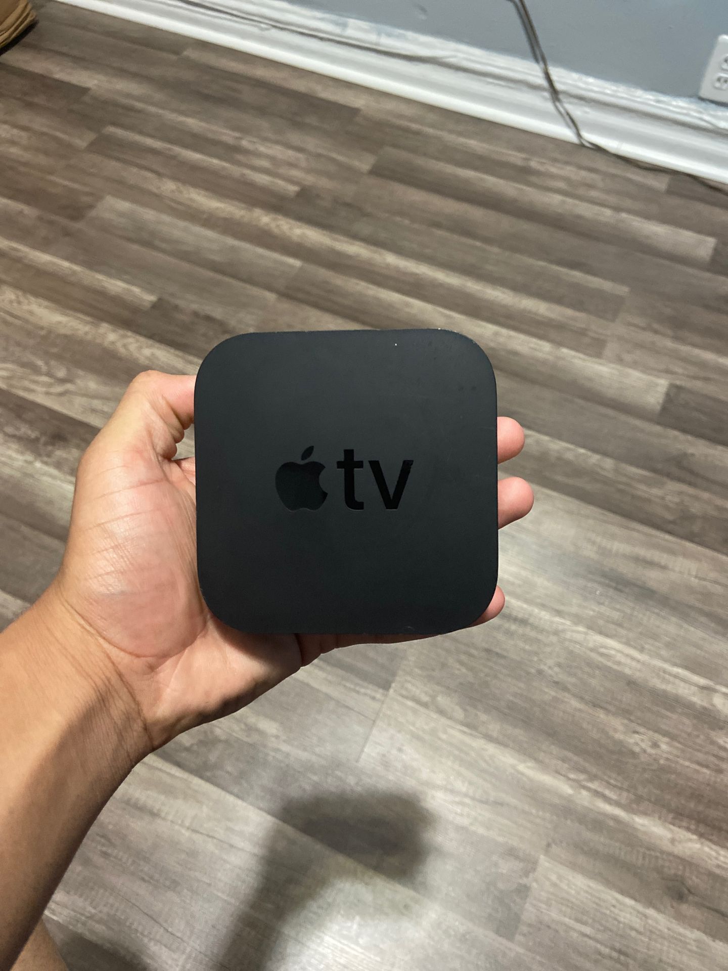 Apple TV 4k(32gb)