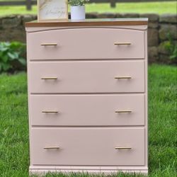 Chest Of Drawers,  Dresser 