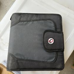 Couponing binder And Organizer 