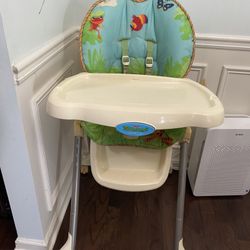 High Chair