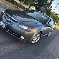 🔥 2008 ACURA TL — V6 VTEC • LOADED • CLEAN TITLE • 🔥
