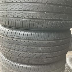 Tires 275-45r20 Bridgestone 