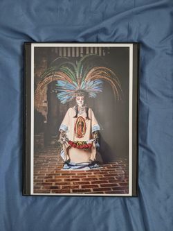 Dia De Los Muertos Photography, Art, Day Of The Dead, Shrine, Alter, Halloween, Witch, Mexican, Aztec, Mexica