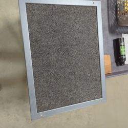 Bulletin Board